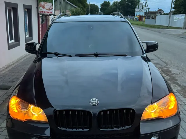 BMW X5 2010, Чернівці, $14 500 - зображення 2