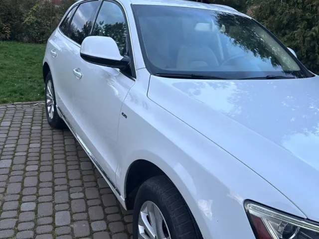 Audi Q5 2016, Львів, $15 800 - зображення 5