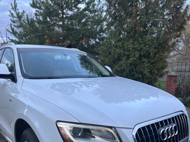 Audi Q5 2016, Львів, $15 800 - зображення 3