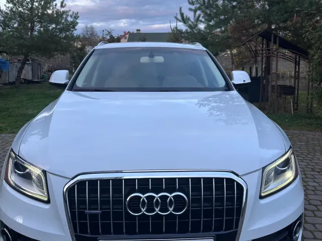 Audi Q5 2016, Львів, $15 800 - зображення 2