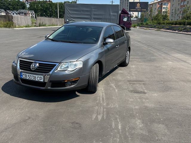 Volkswagen Passat 2006, Крюківщина, $4 700 - зображення 2