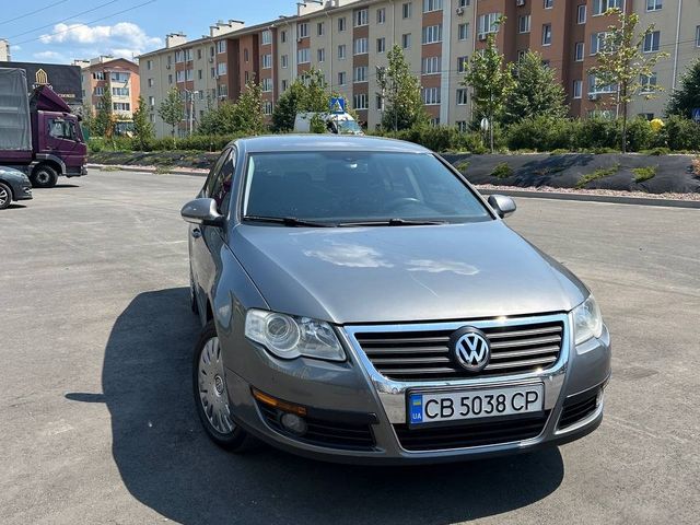 Volkswagen Passat 2006, Крюківщина, $4 700 - зображення 1