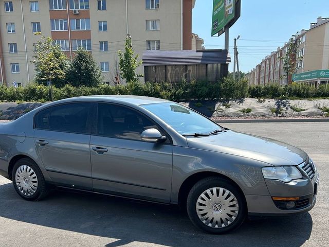 Volkswagen Passat 2006, Крюківщина, $4 700 - зображення 4