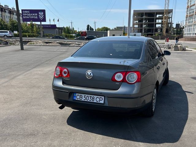 Volkswagen Passat 2006, Крюківщина, $4 700 - зображення 3