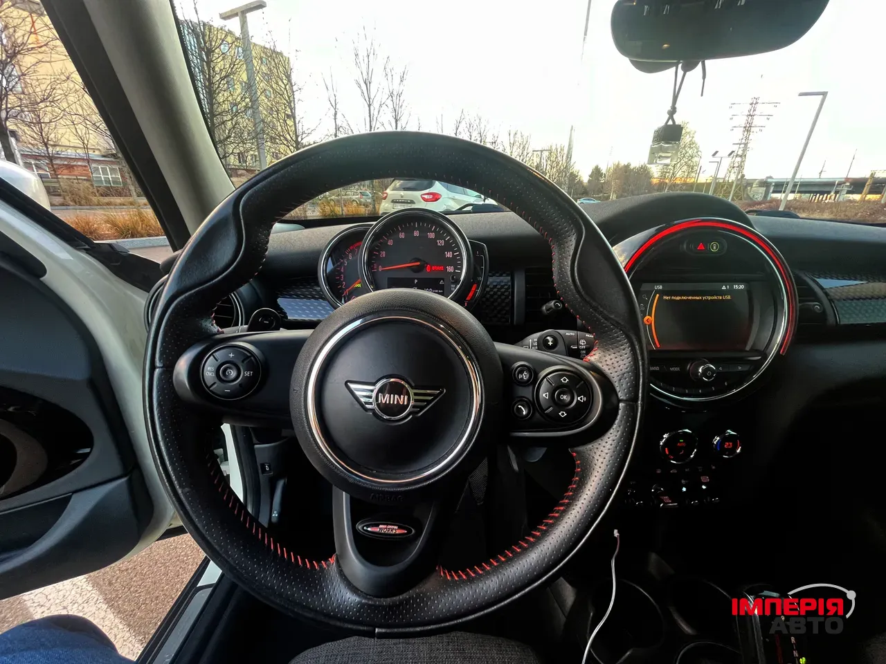 Mini Hatch - фото 11