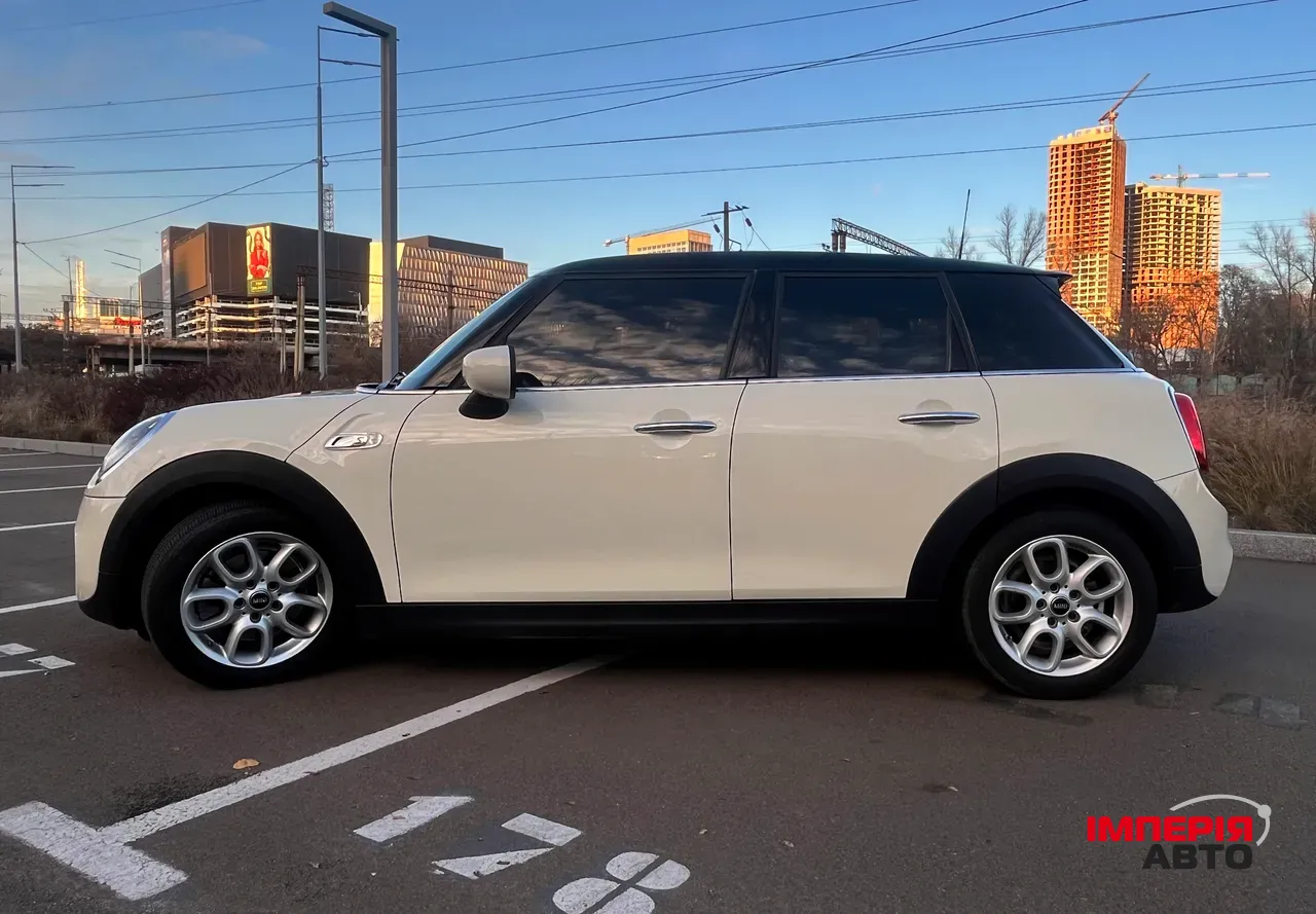 Mini Hatch - фото 4