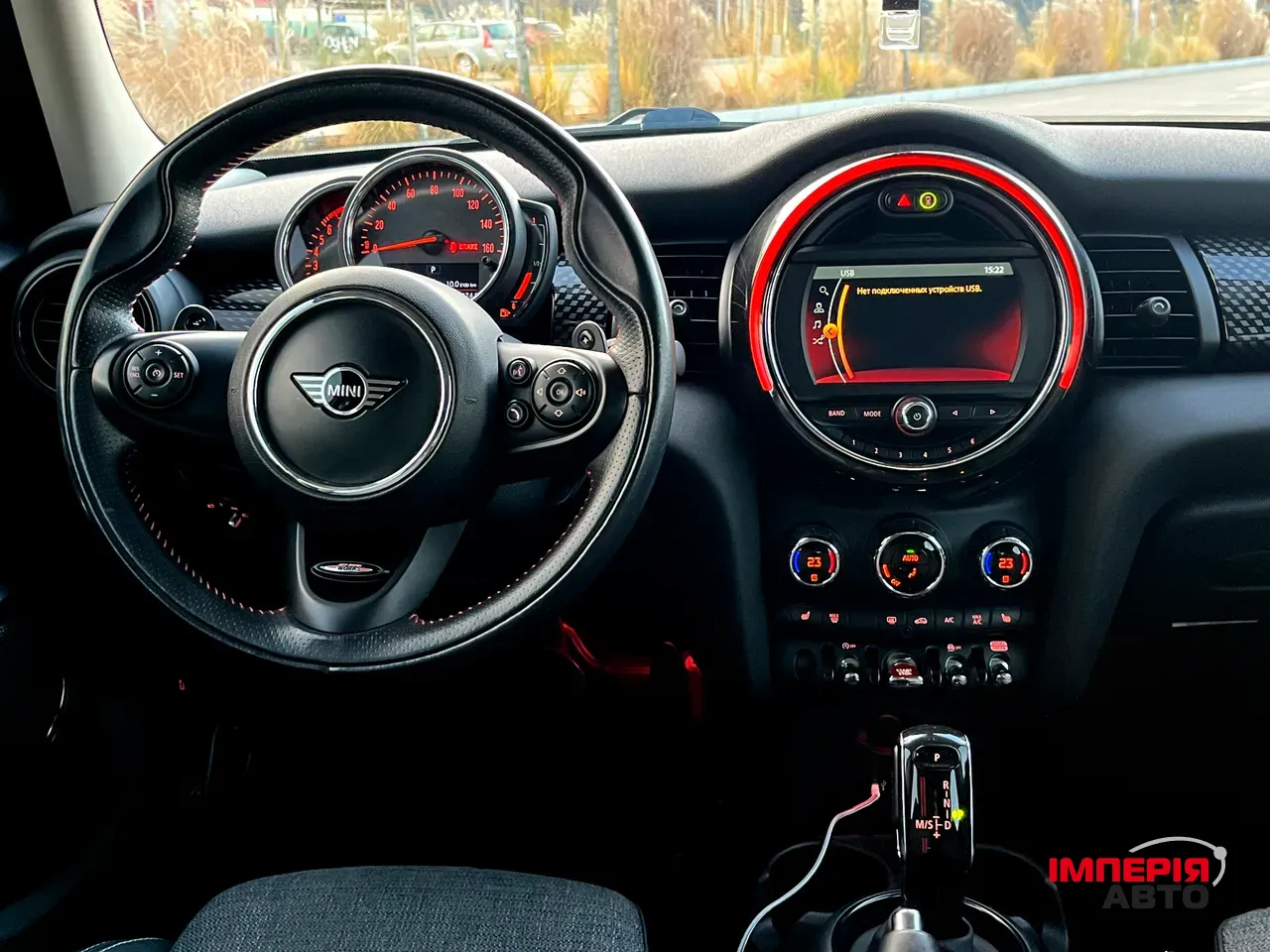 Mini Hatch - фото 16