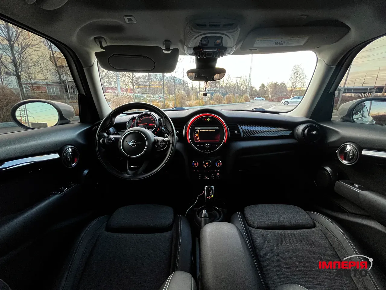 Mini Hatch - фото 15