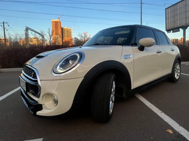 Mini Hatch - фото 3