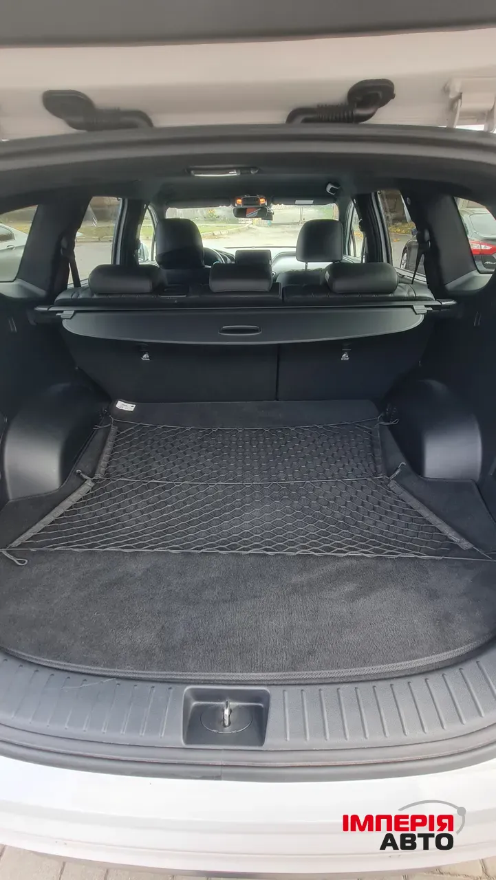 Hyundai Santa Fe - фото 16