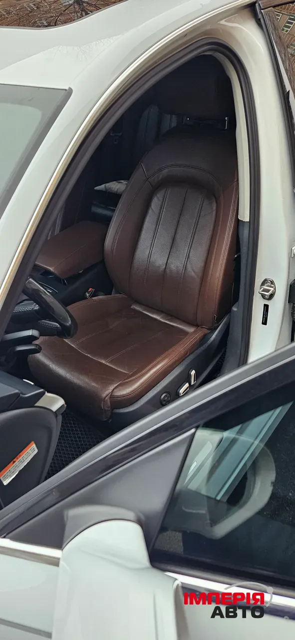 Audi A6 - фото 3