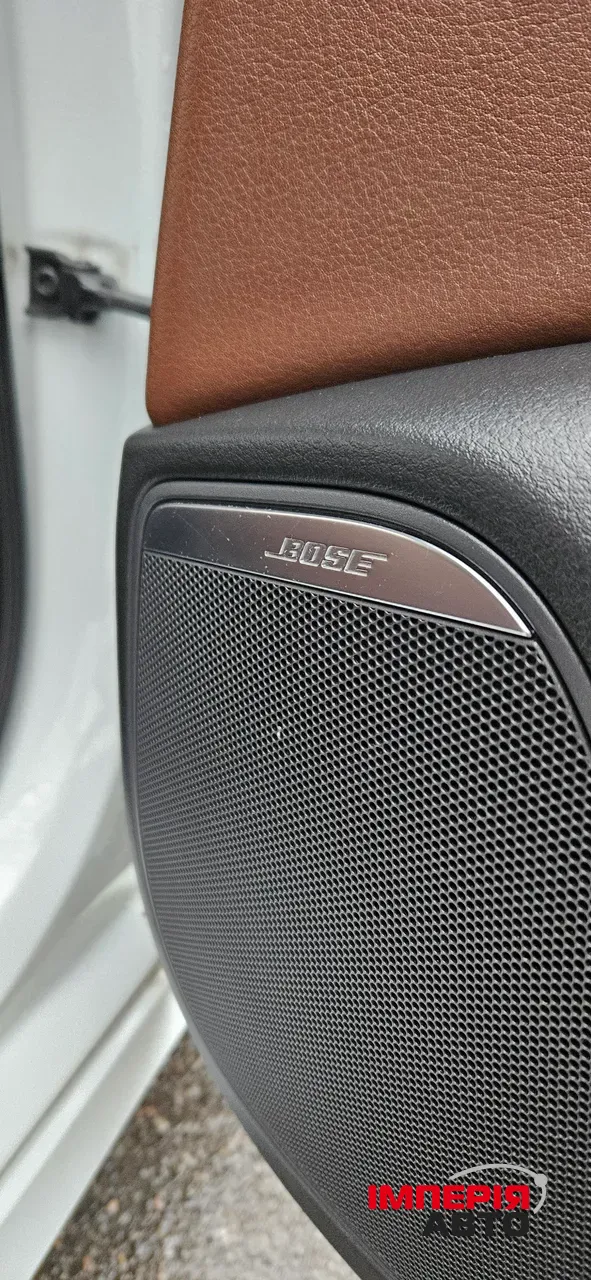 Audi A6 - фото 7