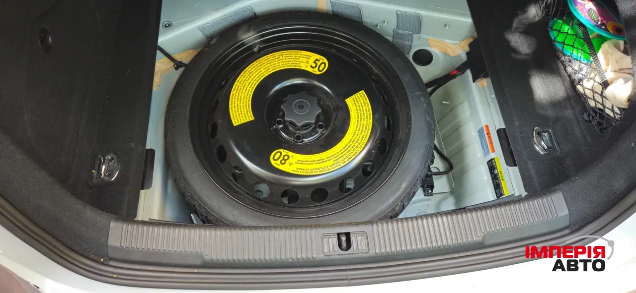 Audi A6 - фото 10