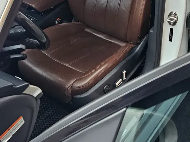 Audi A6 - фото 3