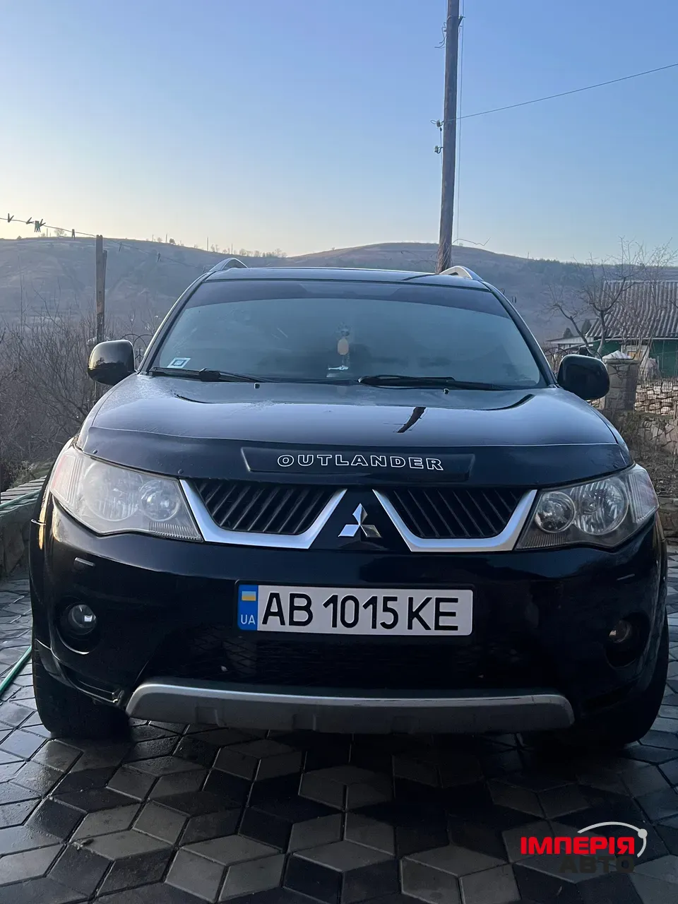 Mitsubishi Outlander - фото 6