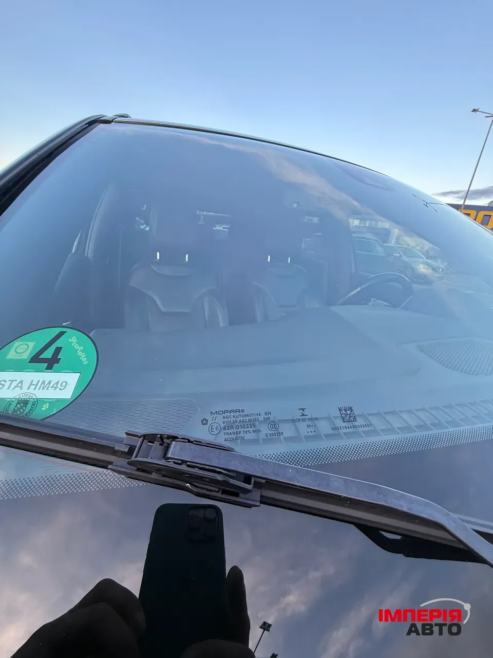 Jeep Compass - фото 12