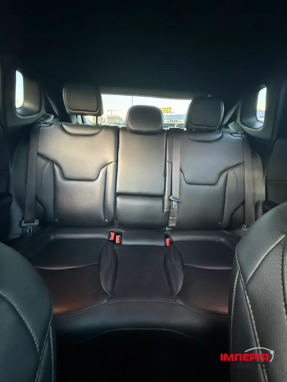 Jeep Compass - фото 8