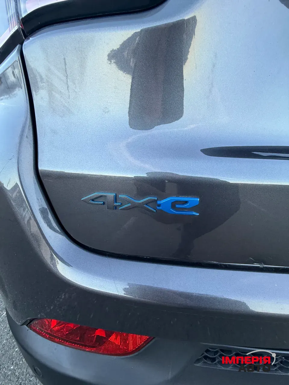 Jeep Compass - фото 4