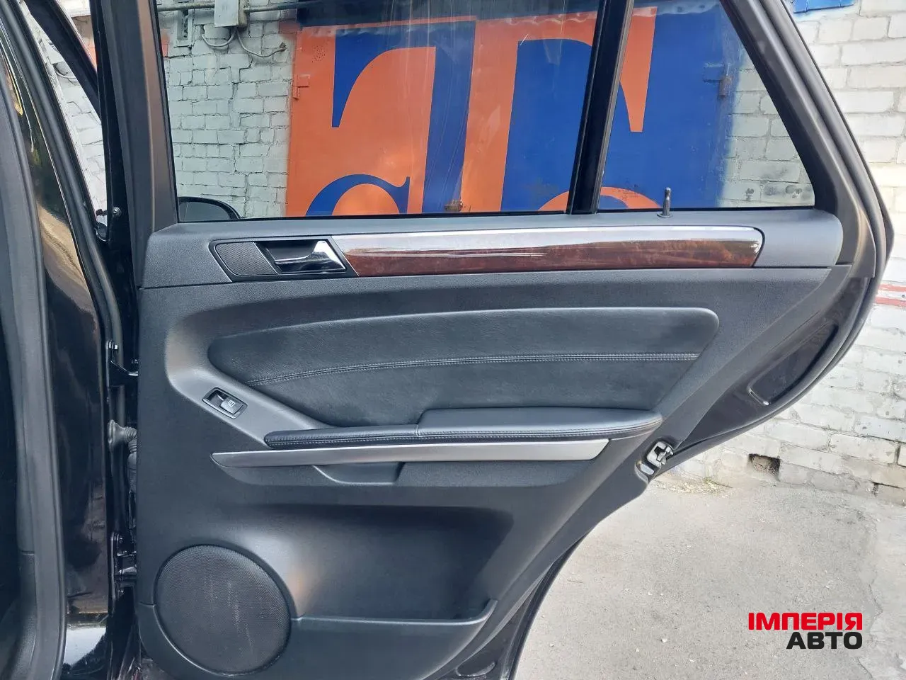 Mercedes-Benz M-Класс AMG - фото 20