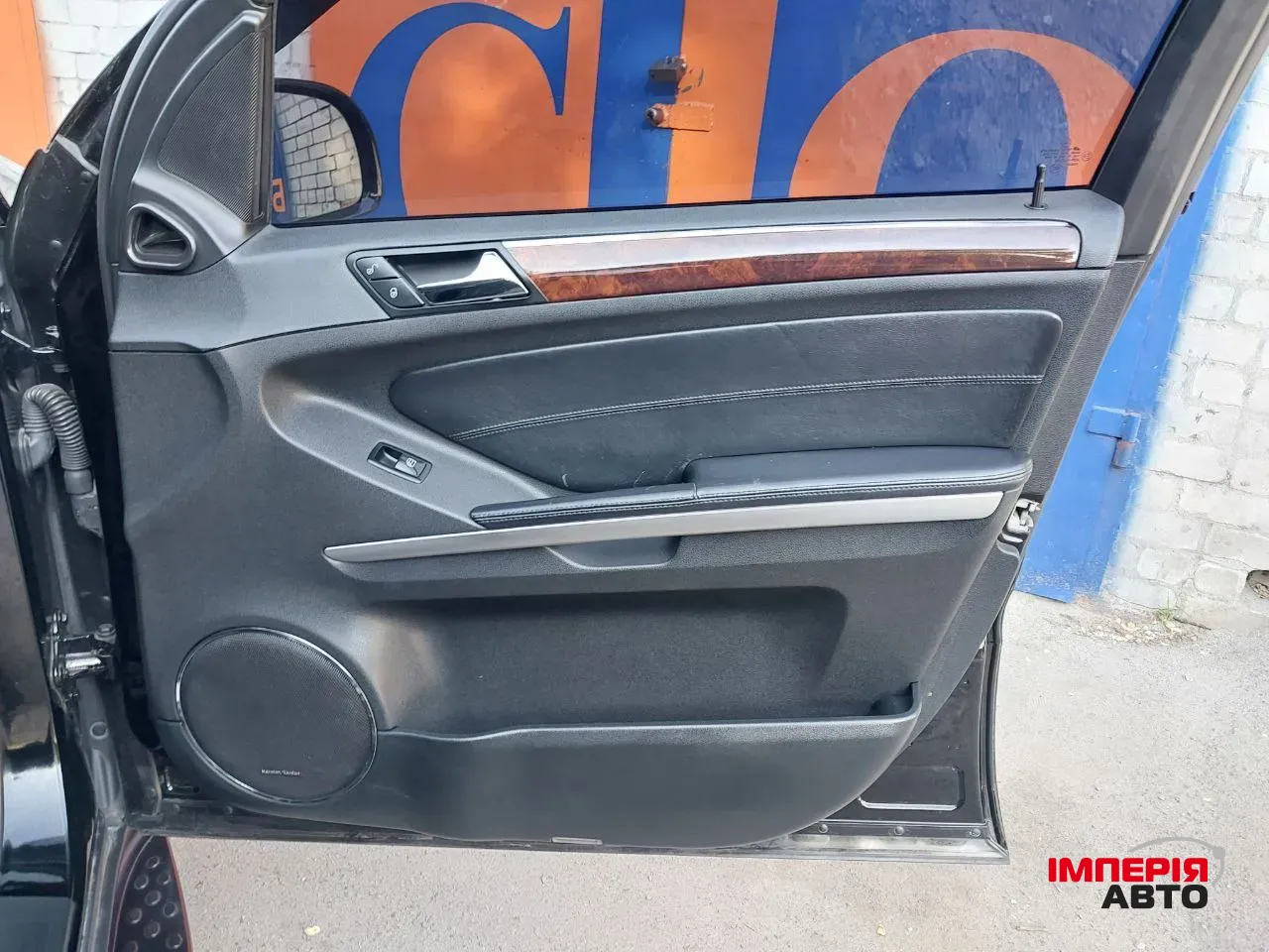 Mercedes-Benz M-Класс AMG - фото 24