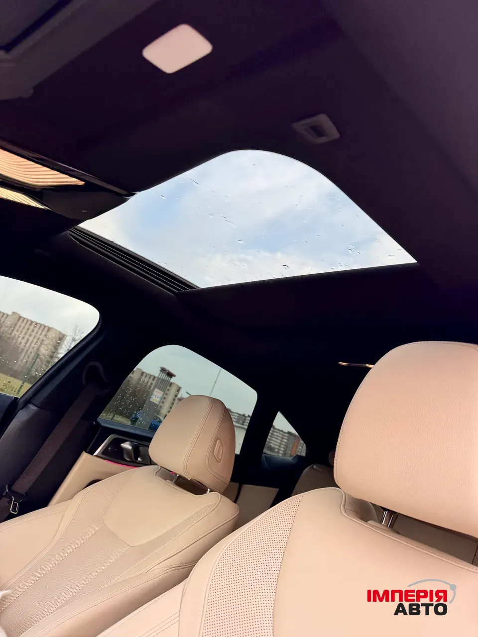 BMW i4 - фото 16