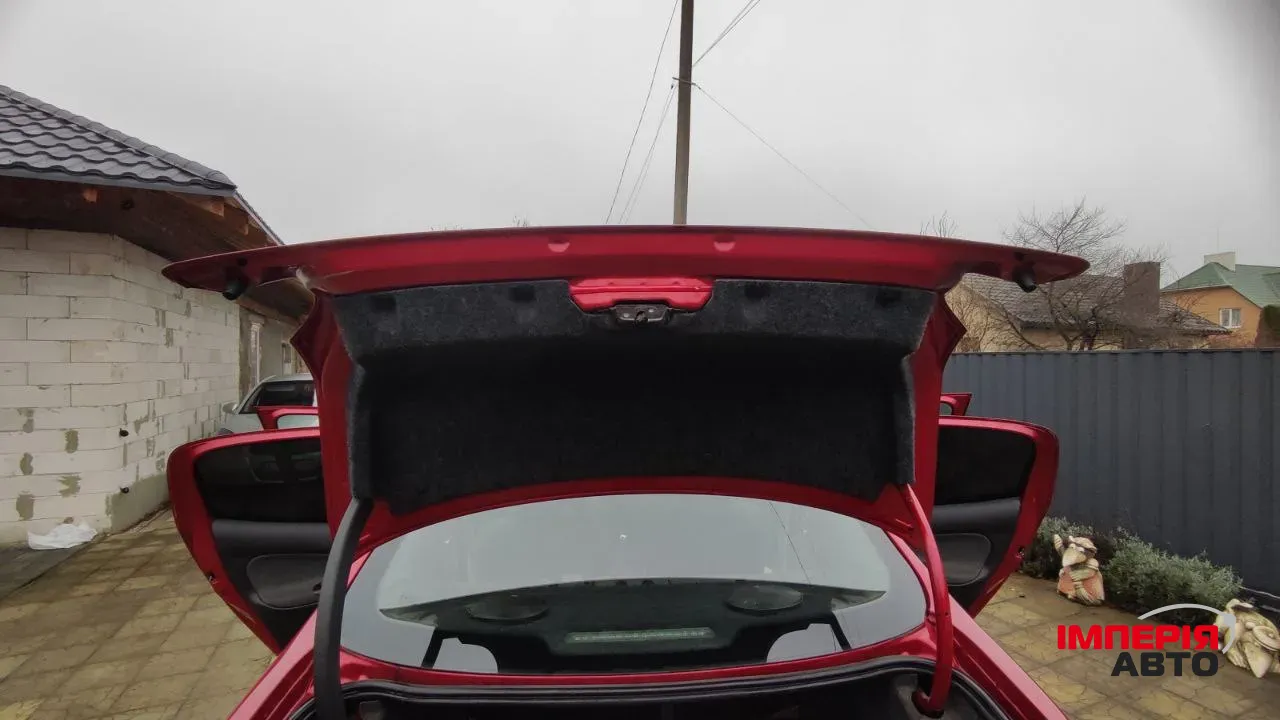 Peugeot 206 - фото 30