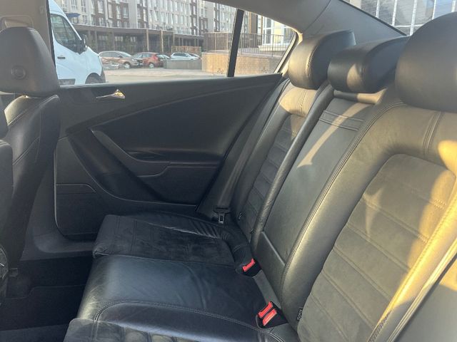 Volkswagen Passat 2008, Крюківщина, $6 500 - зображення 5
