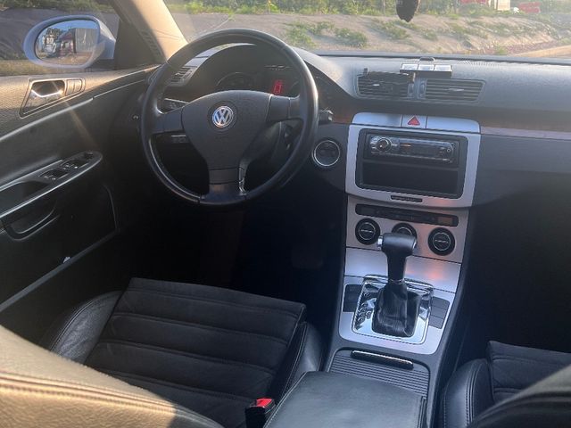 Volkswagen Passat 2008, Крюківщина, $6 500 - зображення 3