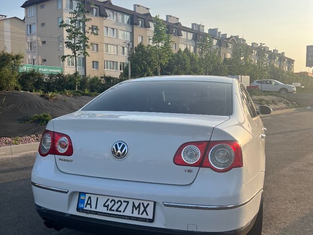 Volkswagen Passat 2008, Крюківщина, $6 500 - зображення 4