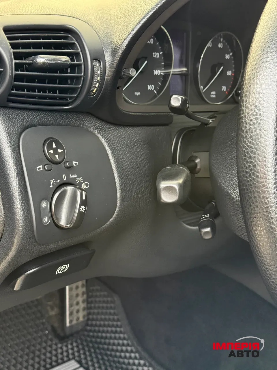 Mercedes-Benz C-Класс - фото 8