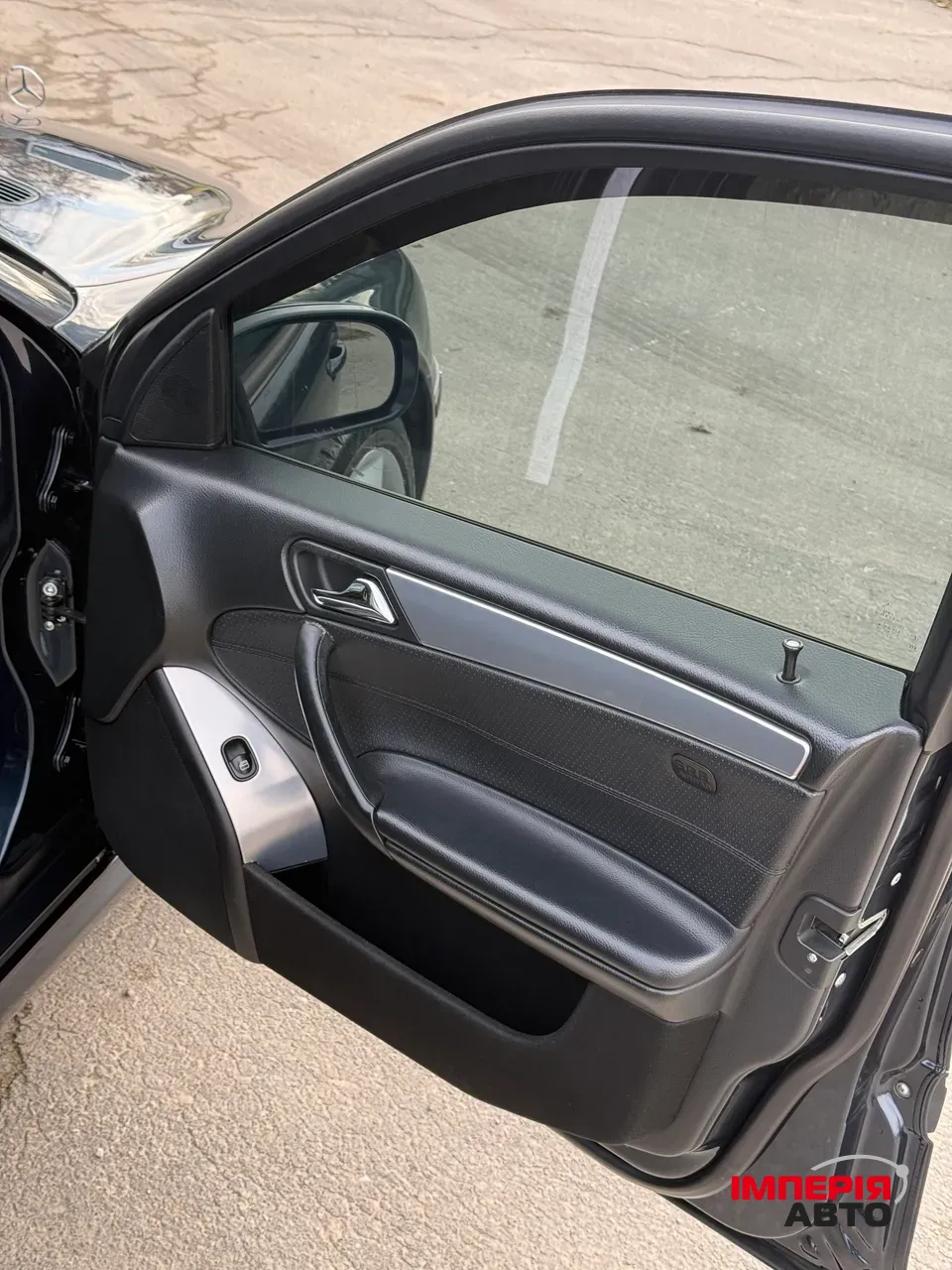 Mercedes-Benz C-Класс - фото 12