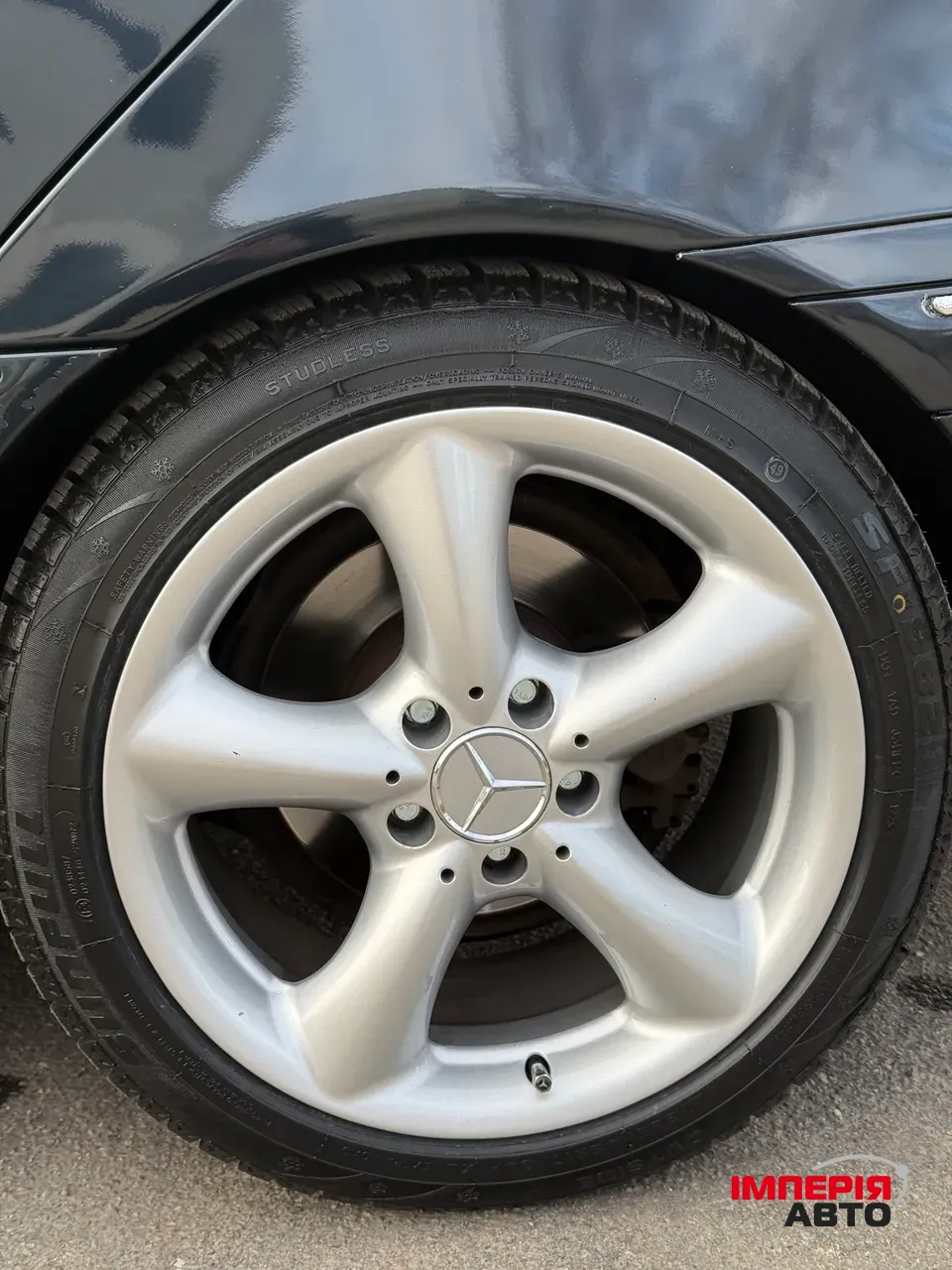 Mercedes-Benz C-Класс - фото 6