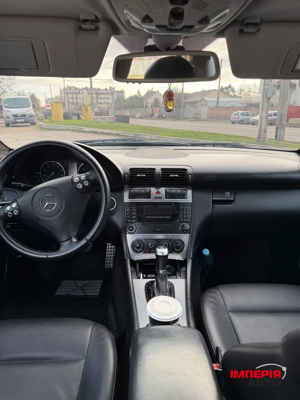 Mercedes-Benz C-Класс - фото 10