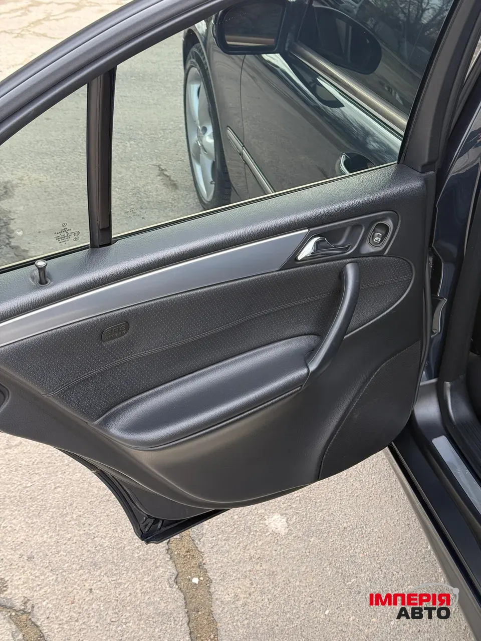 Mercedes-Benz C-Класс - фото 15