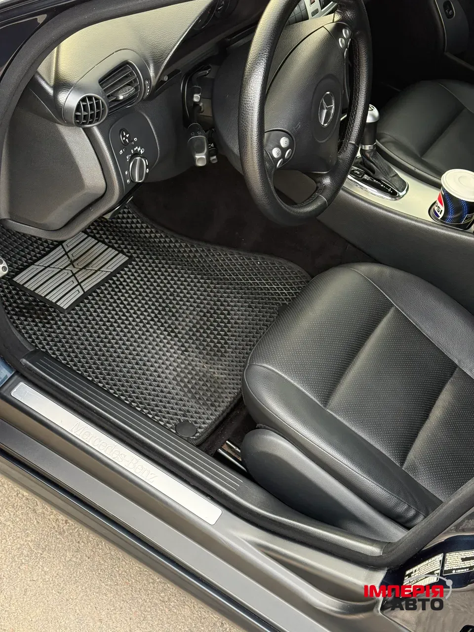 Mercedes-Benz C-Класс - фото 7
