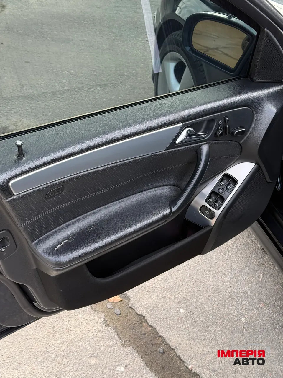 Mercedes-Benz C-Класс - фото 11