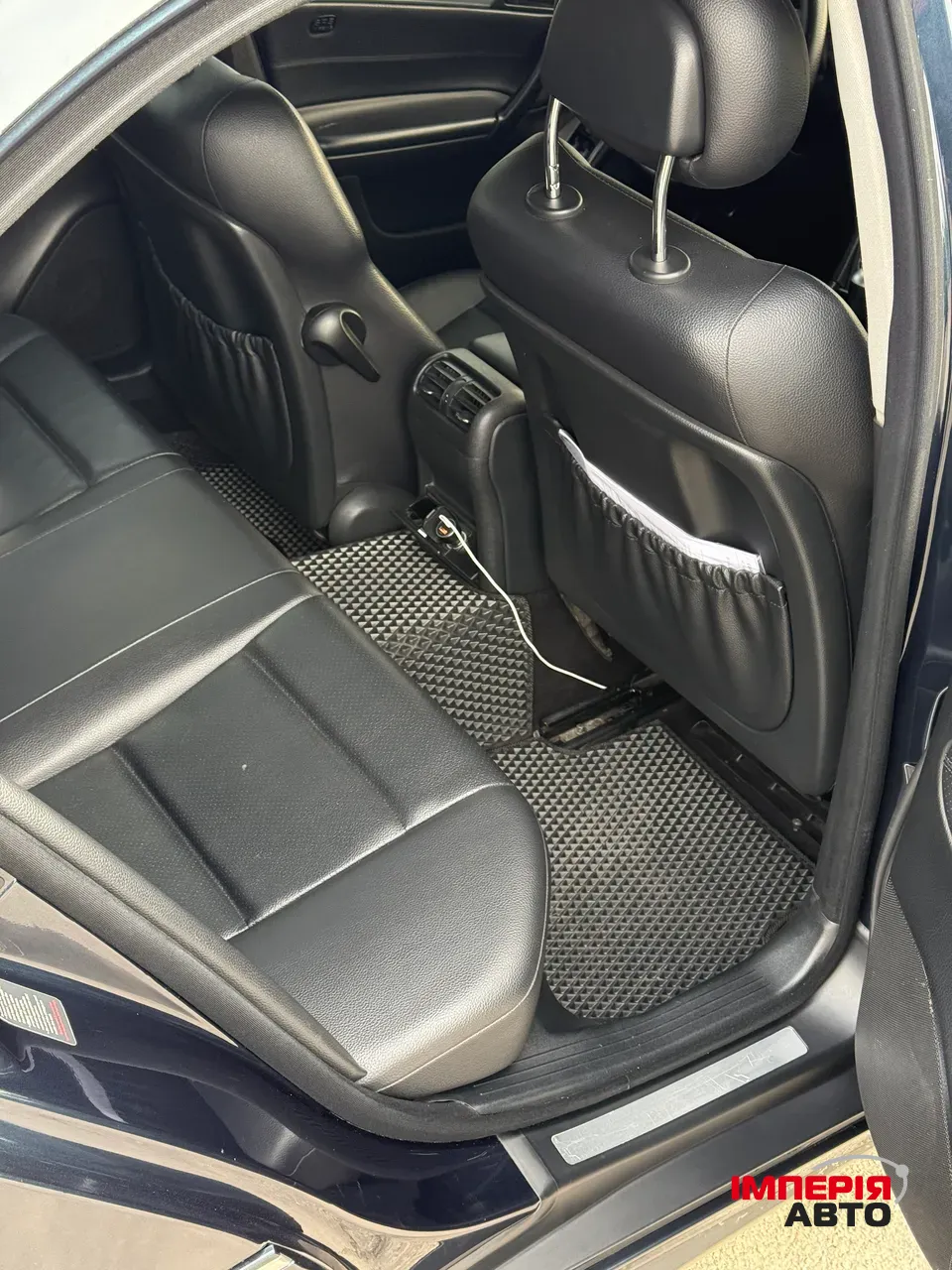 Mercedes-Benz C-Класс - фото 13