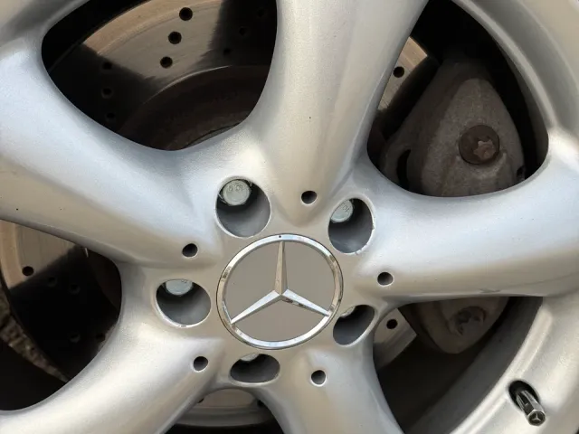 Mercedes-Benz C-Класс - фото 5