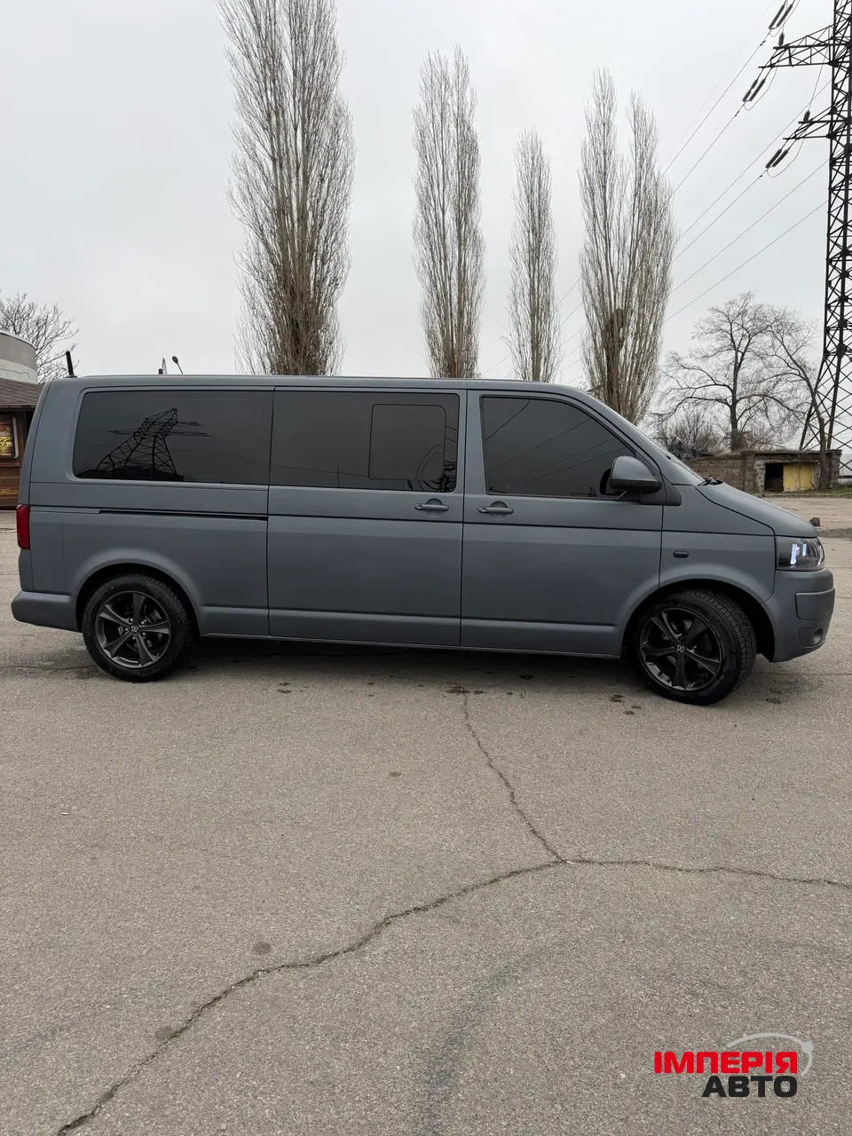 Volkswagen Caravelle - фото 7