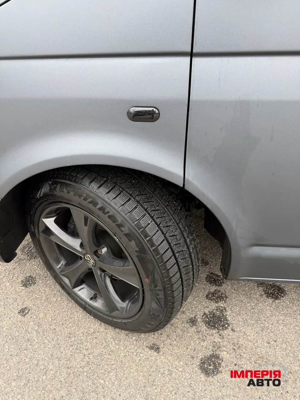 Volkswagen Caravelle - фото 15