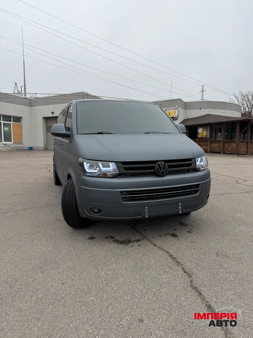 Volkswagen Caravelle - фото 12