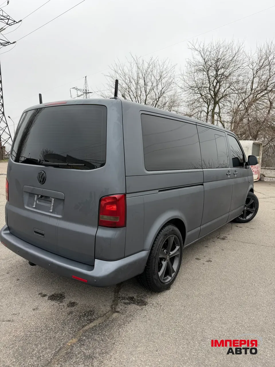 Volkswagen Caravelle - фото 8