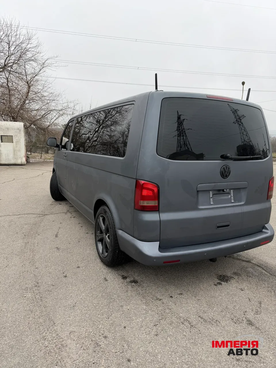 Volkswagen Caravelle - фото 6