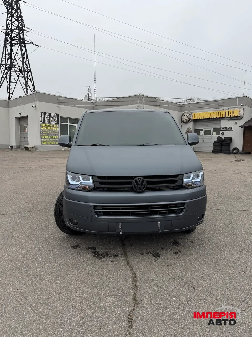 Volkswagen Caravelle - фото 11