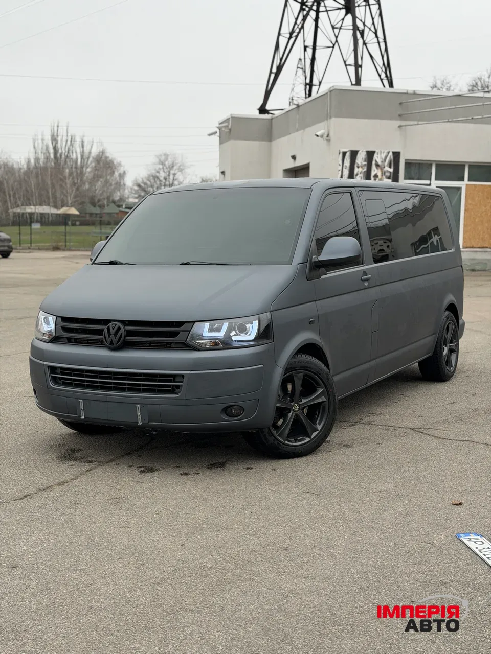 Volkswagen Caravelle - фото 3