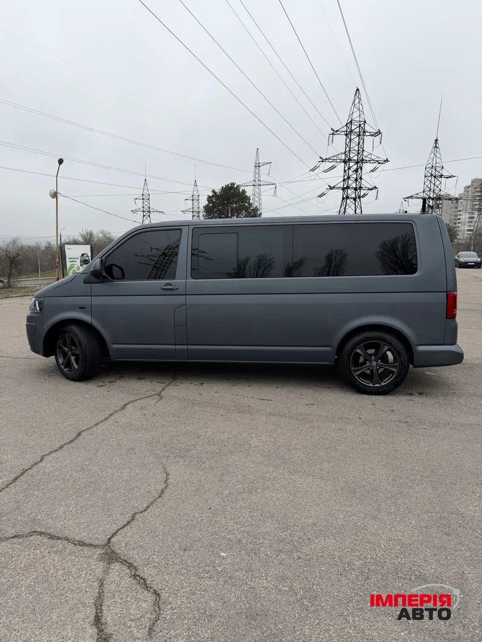 Volkswagen Caravelle - фото 5