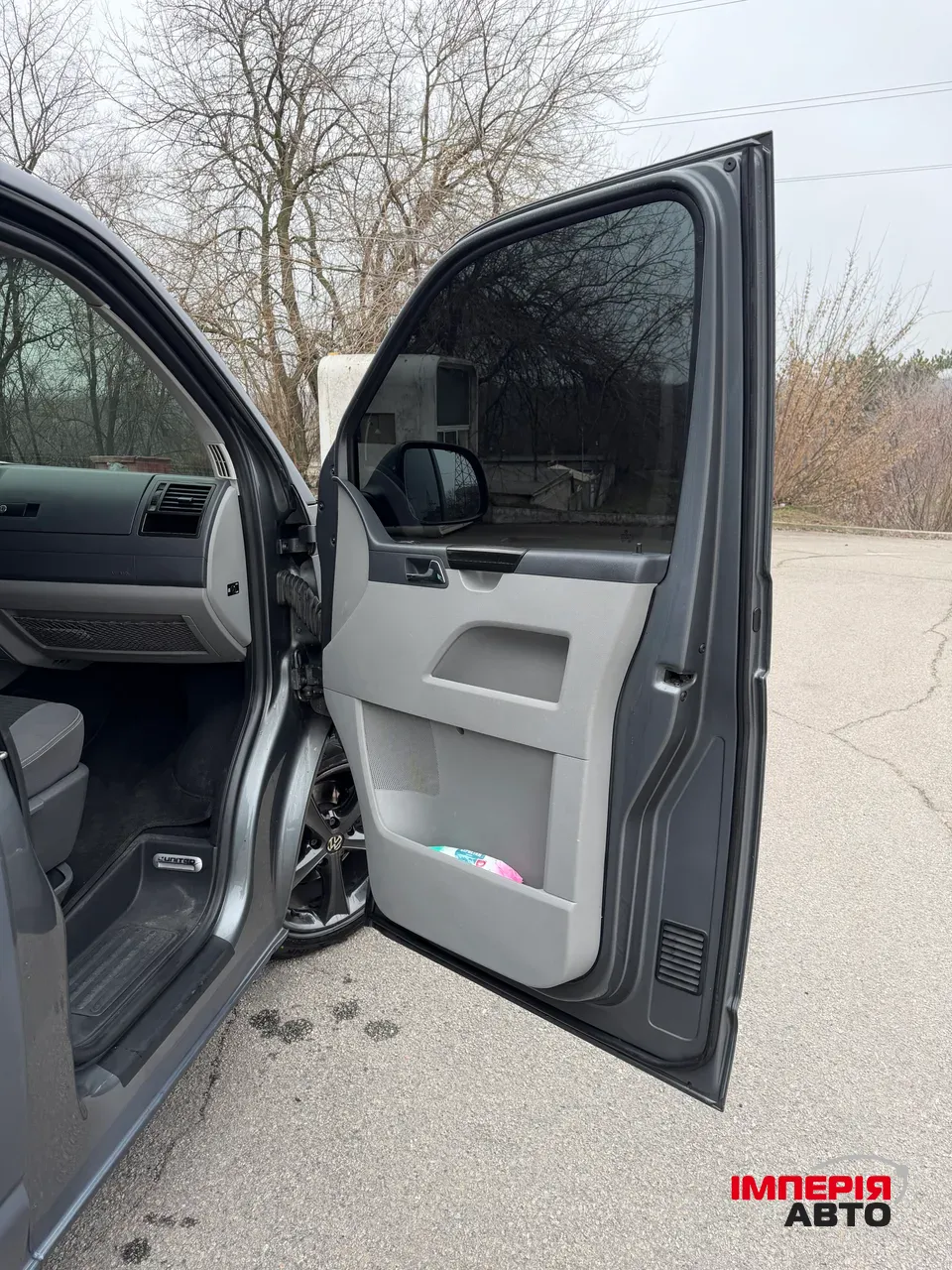 Volkswagen Caravelle - фото 13