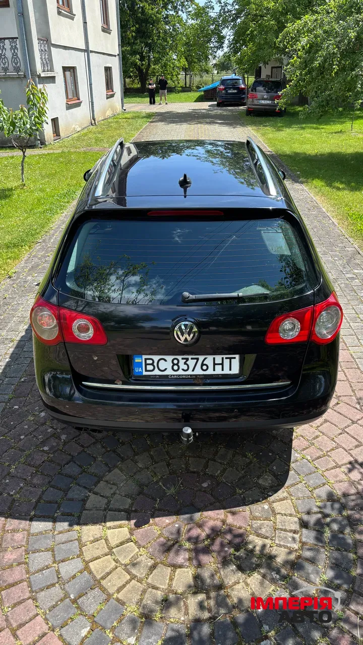 Volkswagen Passat - фото 15