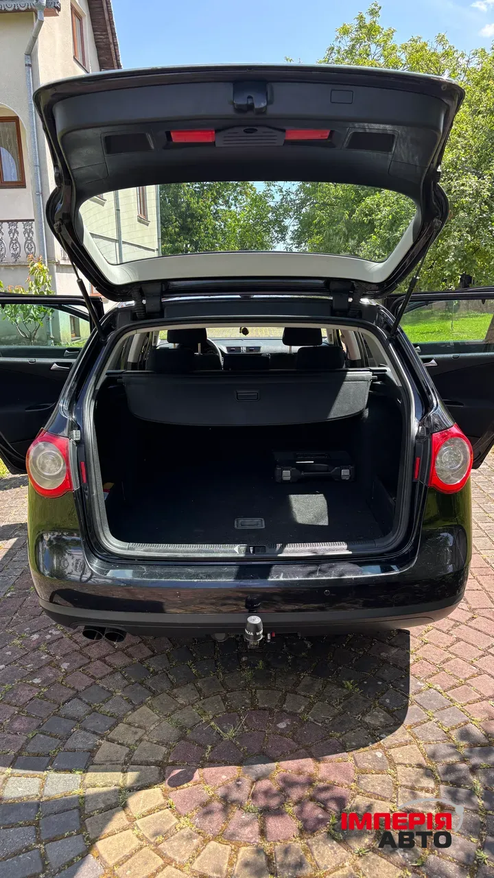 Volkswagen Passat - фото 19