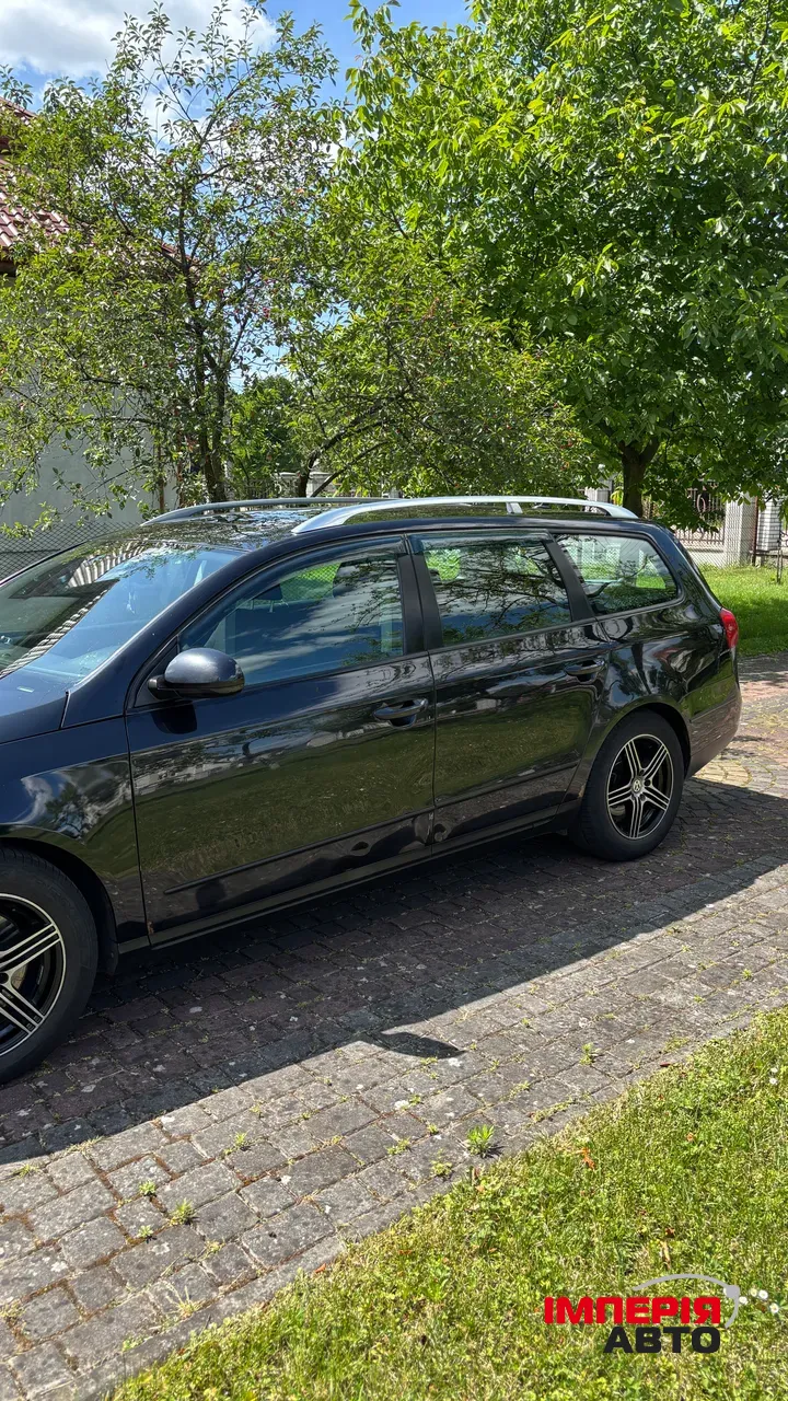 Volkswagen Passat - фото 21